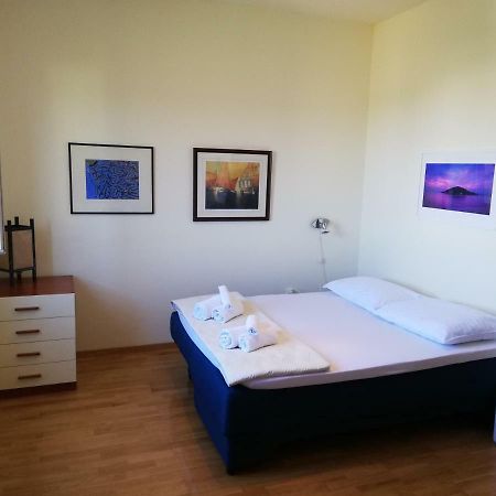 Apartment Niki Zara Esterno foto