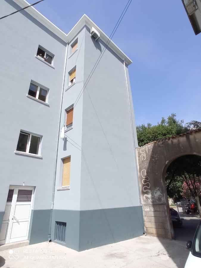 Apartment Niki Zara Esterno foto