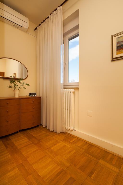 Apartment Niki Zara Esterno foto
