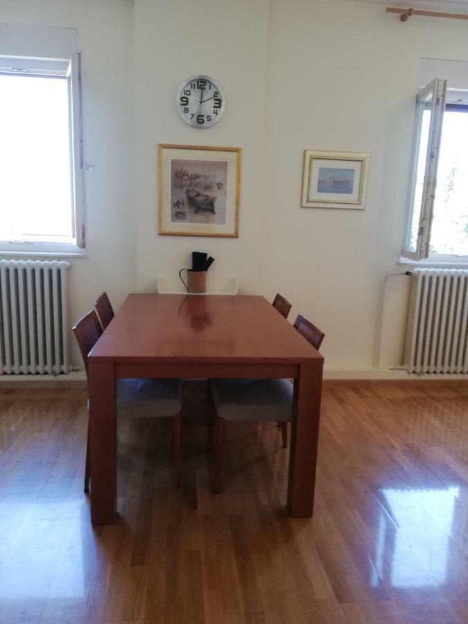Apartment Niki Zara Esterno foto
