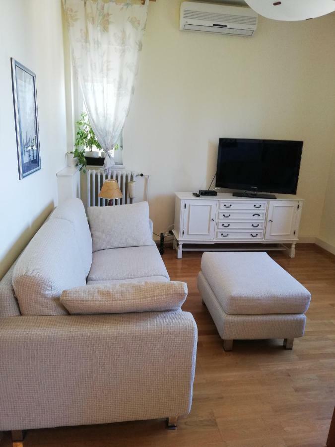 Apartment Niki Zara Esterno foto